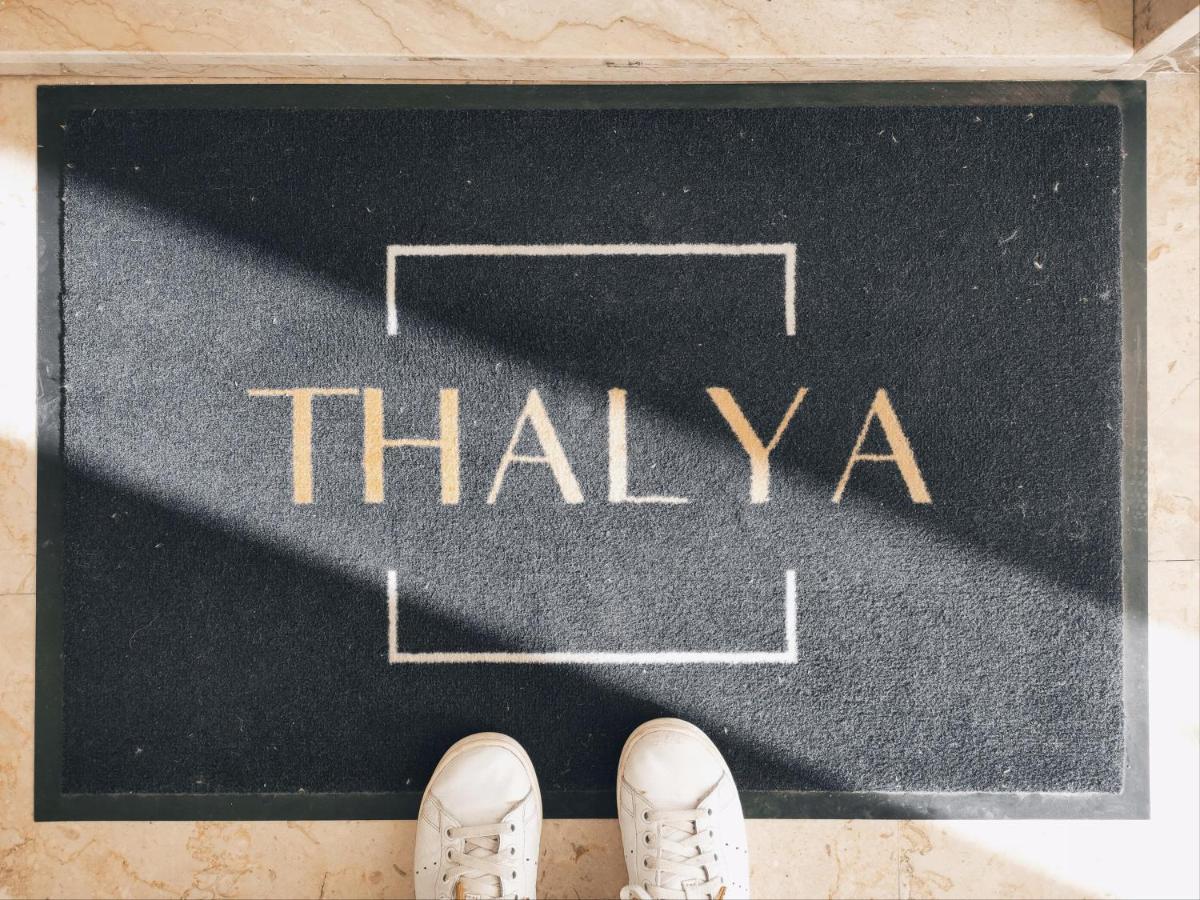 Thalya Luxury Rooms Syracuse Exterior photo